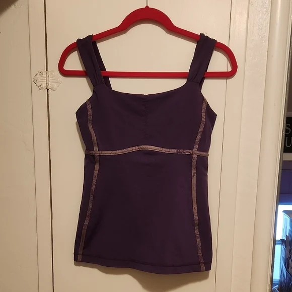 🔥3 Pack Sports Bra Bundle, 2 Lululemon, 1 Nike - Picture 2 of 5